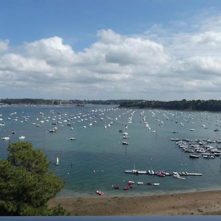 Rosa*Studio *Belle Vue Mer*Dinard* المظهر الخارجي الصورة
