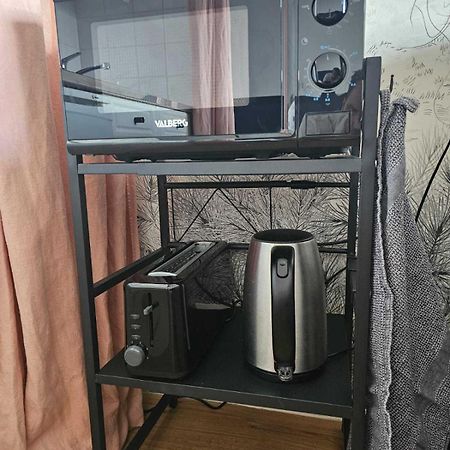 Rosa*Studio *Belle Vue Mer*Dinard* المظهر الخارجي الصورة