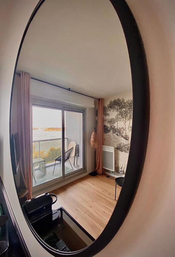 Rosa*Studio *Belle Vue Mer*Dinard* المظهر الخارجي الصورة