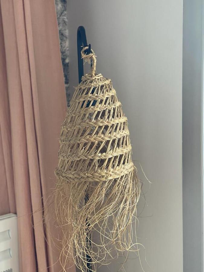 Rosa*Studio *Belle Vue Mer*Dinard* المظهر الخارجي الصورة