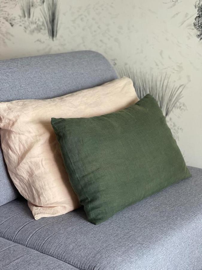 Rosa*Studio *Belle Vue Mer*Dinard* المظهر الخارجي الصورة