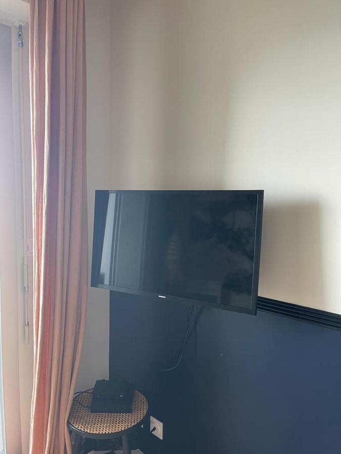 Rosa*Studio *Belle Vue Mer*Dinard* المظهر الخارجي الصورة
